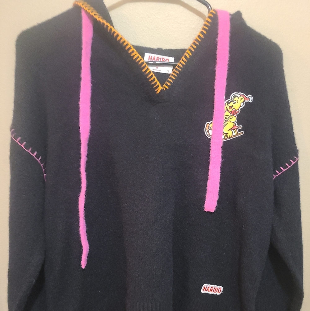 2pc Pullover Set